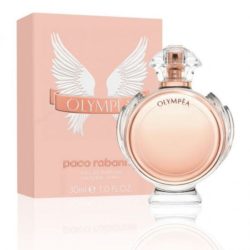 Άρωμα Τύπου Olympea - Paco Rabanne