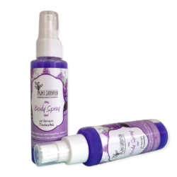Body Spray 100ml Πασχαλιά