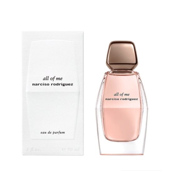 Άρωμα Τύπου All of me - Narciso Rodriguez