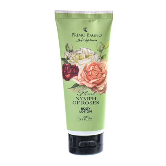 Body lotion Nymph Of Roses 100ml