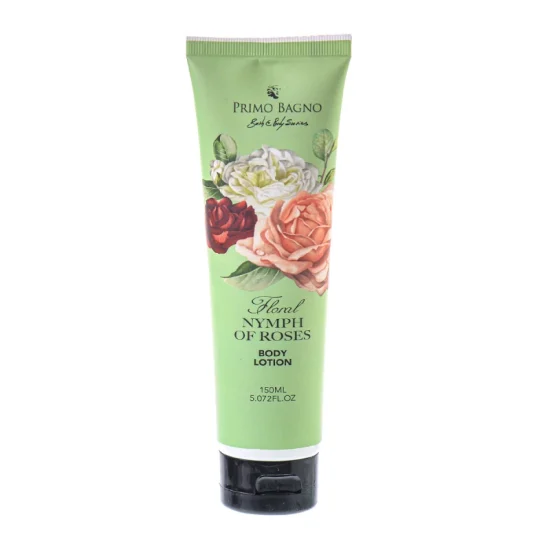 Body lotion Nymph Of Roses 150ml