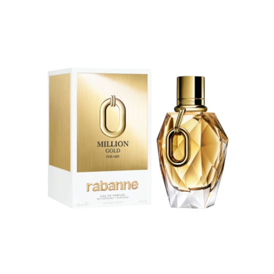 ΆρωμαΤύπου Million Gold-Paco Rabanne